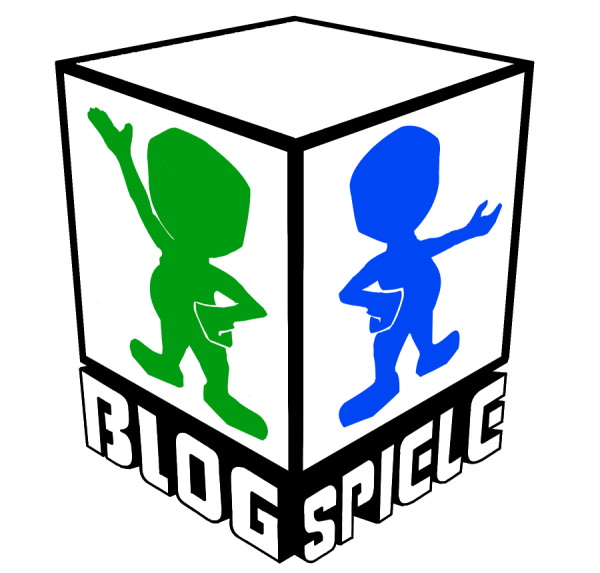 Blogspiele