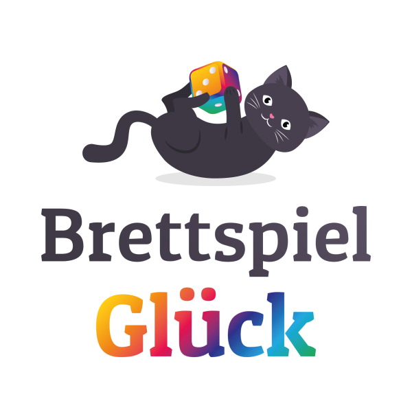Brettspielglück
