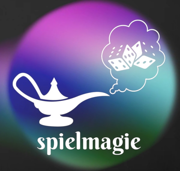 Spielmagie